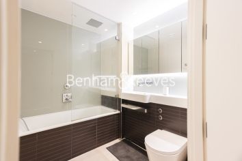 Studio flat to rent in Dawson House, Circus Road West, SW11-image 5