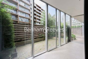 Studio flat to rent in Dawson House, Circus Road West, SW11-image 6
