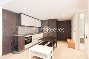 Studio flat to rent in Dawson House, Circus Road West, SW11-image 8