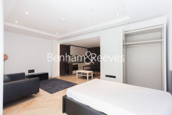 Studio flat to rent in Dawson House, Circus Road West, SW11-image 10