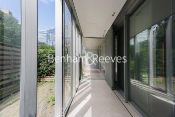 Studio flat to rent in Dawson House, Circus Road West, SW11-image 11