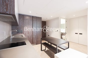 Studio flat to rent in Dawson House, Circus Road West, SW11-image 13