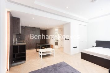 Studio flat to rent in Dawson House, Circus Road West, SW11-image 14