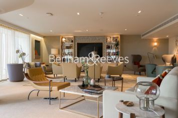 Studio flat to rent in Dawson House, Circus Road West, SW11-image 18