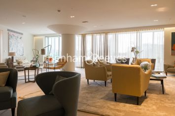 Studio flat to rent in Dawson House, Circus Road West, SW11-image 19