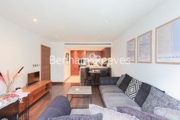 2 bedrooms flat to rent in Queenstown Road, Nine Elms, SW11-image 7