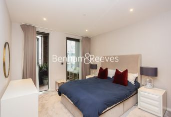 2 bedrooms flat to rent in New Union Square, Embassy Gardens, SW11-image 3