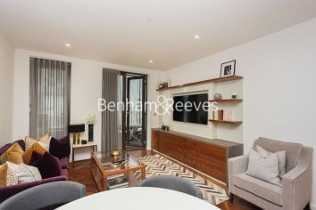 2 bedrooms flat to rent in New Union Square, Embassy Gardens, SW11-image 6