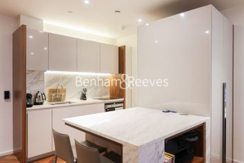 2 bedrooms flat to rent in New Union Square, Embassy Gardens, SW11-image 7