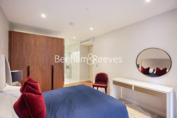 2 bedrooms flat to rent in New Union Square, Embassy Gardens, SW11-image 8