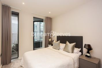 2 bedrooms flat to rent in New Union Square, Embassy Gardens, SW11-image 11