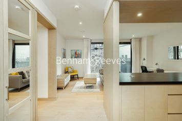 2 bedrooms flat to rent in Legacy Building, Viaduct Gardens, SW11-image 12