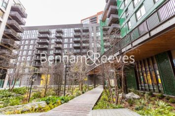 2 bedrooms flat to rent in Legacy Building, Viaduct Gardens, SW11-image 27