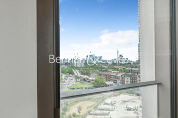 3 bedrooms flat to rent in Thames City, Carnation Way, SW8-image 13