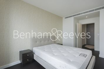 1 bedroom flat to rent in Bondway, Parry St, SW8-image 3