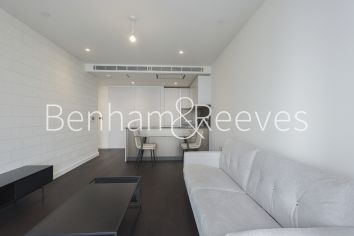 1 bedroom flat to rent in Bondway, Parry St, SW8-image 7