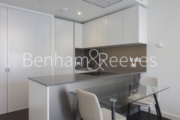 1 bedroom flat to rent in Bondway, Parry St, SW8-image 13