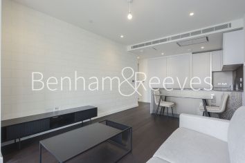 1 bedroom flat to rent in Bondway, Parry St, SW8-image 18