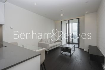 1 bedroom flat to rent in Bondway, Parry St, SW8-image 19