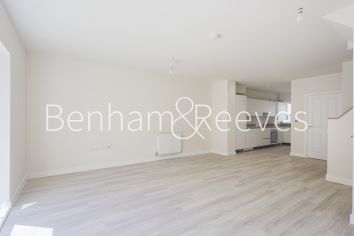3 bedrooms house to rent in Cherry Mews, Tooting, SW17-image 1
