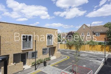 3 bedrooms house to rent in Cherry Mews, Tooting, SW17-image 21