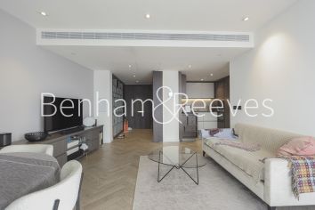 2 bedrooms flat to rent in Circus Road West, Battersea, SW11-image 7