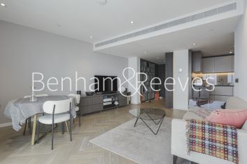 2 bedrooms flat to rent in Circus Road West, Battersea, SW11-image 13