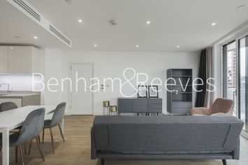 2 bedrooms flat to rent in Wandsworth Road, Nine Elms, SW8-image 12