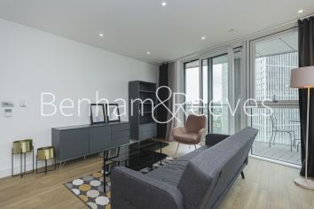 2 bedrooms flat to rent in Wandsworth Road, Nine Elms, SW8-image 22