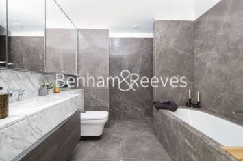 2 bedrooms flat to rent in One Thames City,Carnation way, One Thames city, SW8 5FT-image 5