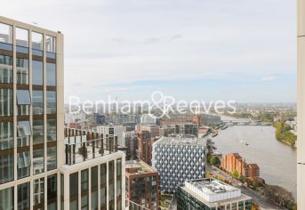 2 bedrooms flat to rent in One Thames City,Carnation way, One Thames city, SW8 5FT-image 6