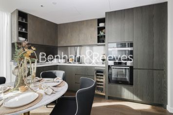 2 bedrooms flat to rent in One Thames City,Carnation way, One Thames city, SW8 5FT-image 9