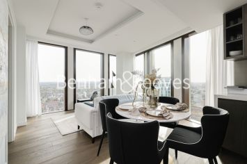 2 bedrooms flat to rent in One Thames City,Carnation way, One Thames city, SW8 5FT-image 13