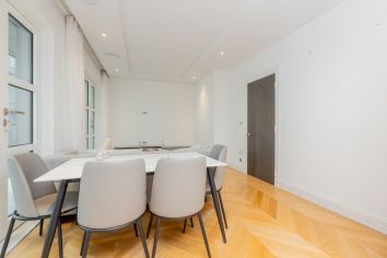 2 bedrooms flat to rent in Millbank Quarter, Westminster, SW1P-image 3