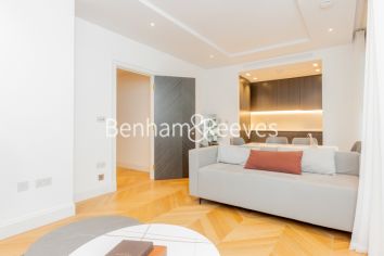 2  bedrooms flat to rent in Millbank Quarter, Westminster, SW1P-image 8