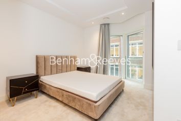 2 bedrooms flat to rent in Millbank Quarter, Westminster, SW1P-image 11