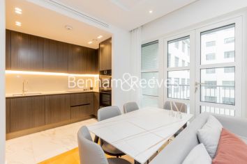 2  bedrooms flat to rent in Millbank Quarter, Westminster, SW1P-image 15