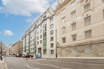 2  bedrooms flat to rent in Millbank Quarter, Westminster, SW1P-image 20