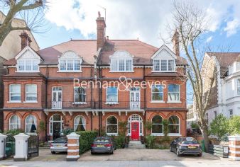 2  bedrooms flat to rent in Heath Drive, Hampstead, NW3-image 7