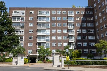 3 bedrooms flat to rent in St. John's Wood Park, St. John's Wood, NW8-image 14