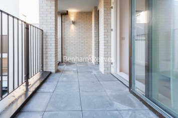 2 bedrooms flat to rent in The Avenue, Kensal Rise, NW6-image 6