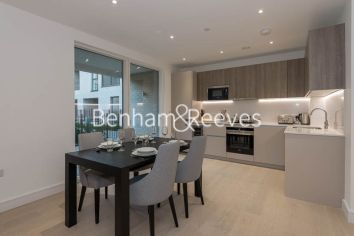 2 bedrooms flat to rent in The Avenue, Kensal Rise, NW6-image 2