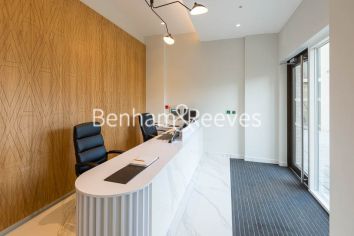 2 bedrooms flat to rent in The Avenue, Kensal Rise, NW6-image 6