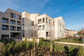 2 bedrooms flat to rent in The Avenue, Kensal Rise, NW6-image 9