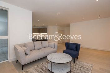 2 bedrooms flat to rent in The Avenue, Kensal Rise, NW6-image 10