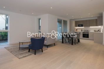 2 bedrooms flat to rent in The Avenue, Kensal Rise, NW6-image 11