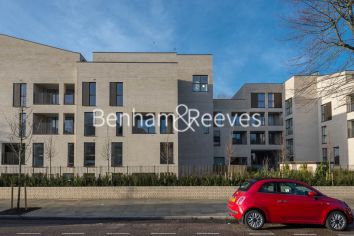 2 bedrooms flat to rent in The Avenue, Kensal Rise, NW6-image 15