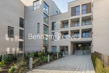 2 bedrooms flat to rent in The Avenue, Kensal Rise, NW6-image 17