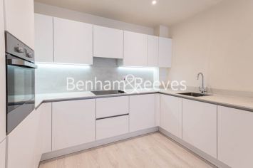 2 bedrooms flat to rent in Royal Engineers Way, Hampstead, NW7-image 2