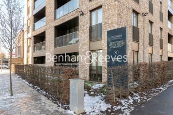 2 bedrooms flat to rent in Royal Engineers Way, Hampstead, NW7-image 11